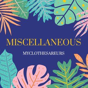 MISCELLANEOUS